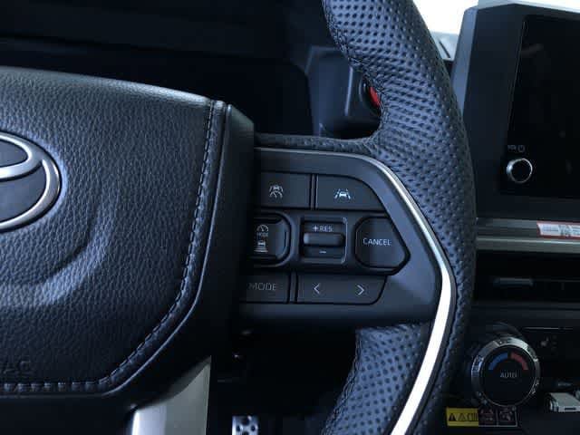 Thumbnail: 2025 Toyota Tacoma - 20