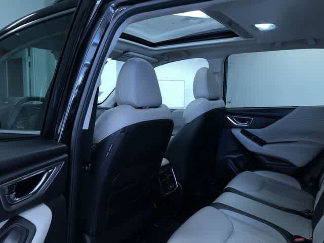 Thumbnail: 2020 Subaru Forester - 19