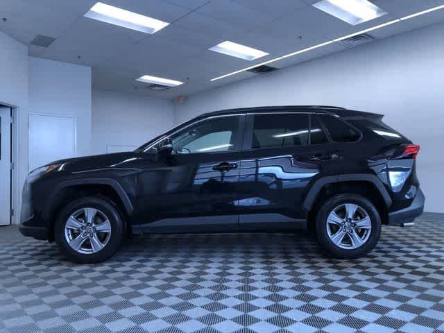 Thumbnail: 2024 Toyota RAV4 - 11