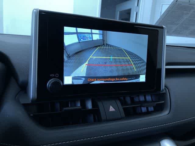 Thumbnail: 2025 Toyota RAV4 - 27