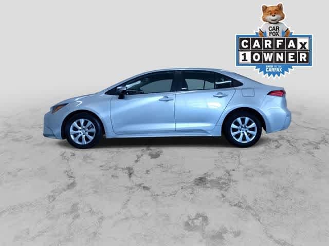 Thumbnail: 2025 Toyota Corolla - 6