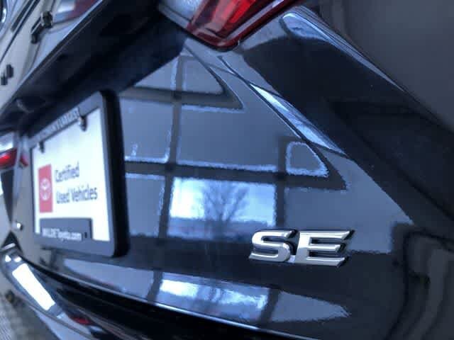 Thumbnail: 2025 Toyota Camry - 16