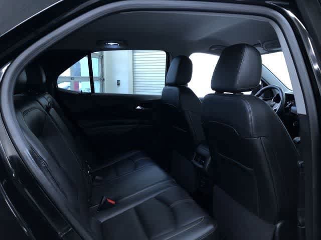 Thumbnail: 2023 Chevrolet Equinox - 21