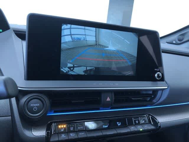 Thumbnail: 2026 Toyota Prius - 27