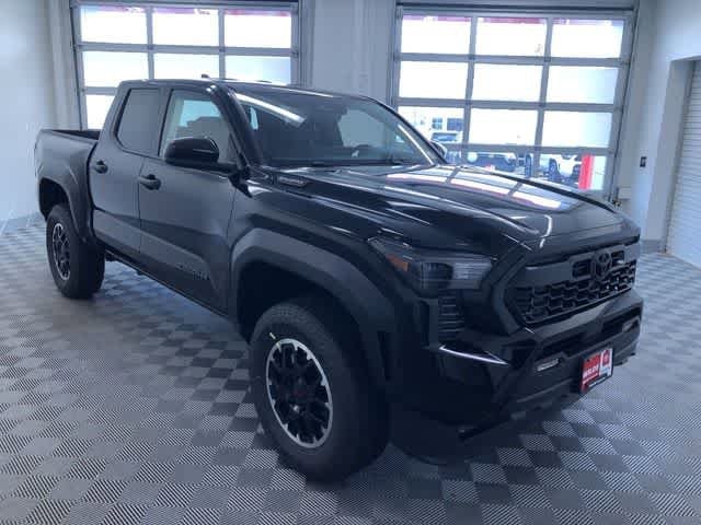 Thumbnail: 2025 Toyota Tacoma - 7