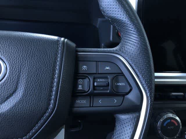 Thumbnail: 2025 Toyota Tacoma - 18