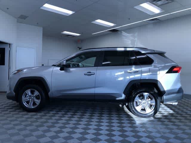 Thumbnail: 2025 Toyota RAV4 - 11