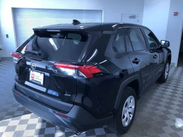 Thumbnail: 2025 Toyota RAV4 - 33