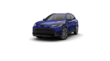  Toyota Corolla Cross Hybrid