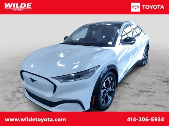 2021 Ford Mustang Mach-E Premium -
                  West Allis, WI