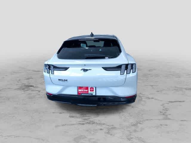 Thumbnail: 2021 Ford Mustang Mach-E - 9
