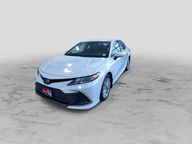 Thumbnail: 2022 Toyota Camry - 5