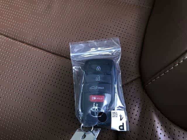 Thumbnail: 2026 Toyota Tundra - 25