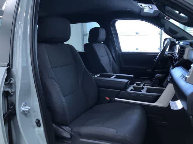 Thumbnail: 2026 Toyota Tundra - 16