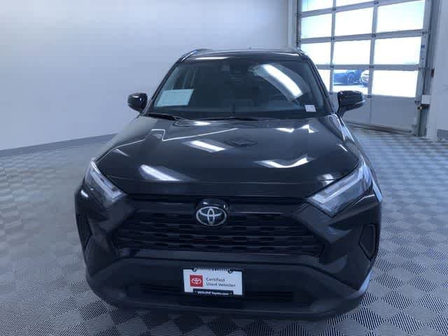 Thumbnail: 2025 Toyota RAV4 - 14