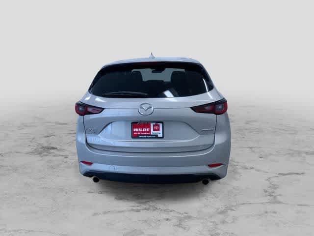 Thumbnail: 2025 Mazda CX-5 - 9