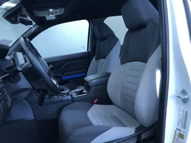 Thumbnail: 2024 Toyota Tacoma - 12