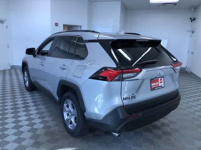 Thumbnail: 2025 Toyota RAV4 - 13