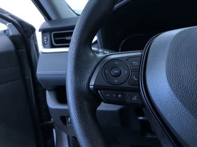 Thumbnail: 2025 Toyota RAV4 - 25