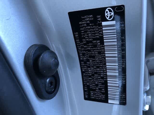 Thumbnail: 2025 Toyota Corolla - 32