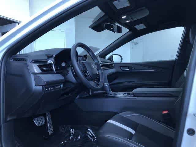 Thumbnail: 2025 Toyota Camry - 11