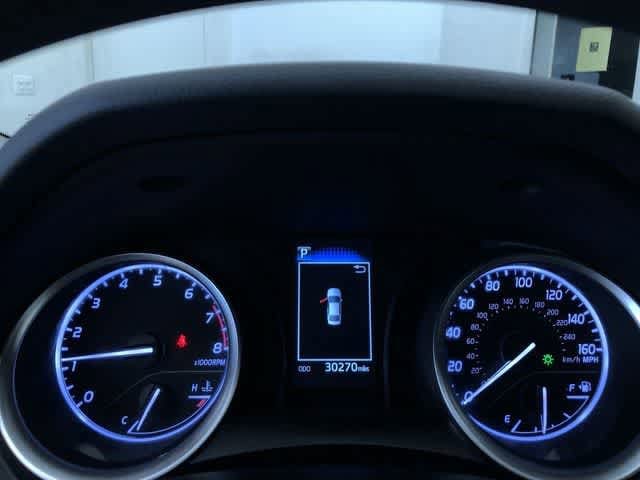 Thumbnail: 2023 Toyota Camry - 31