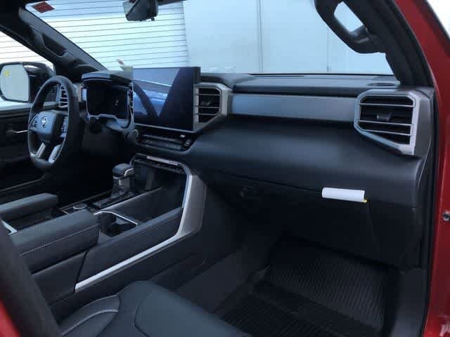 Thumbnail: 2026 Toyota Tundra - 17