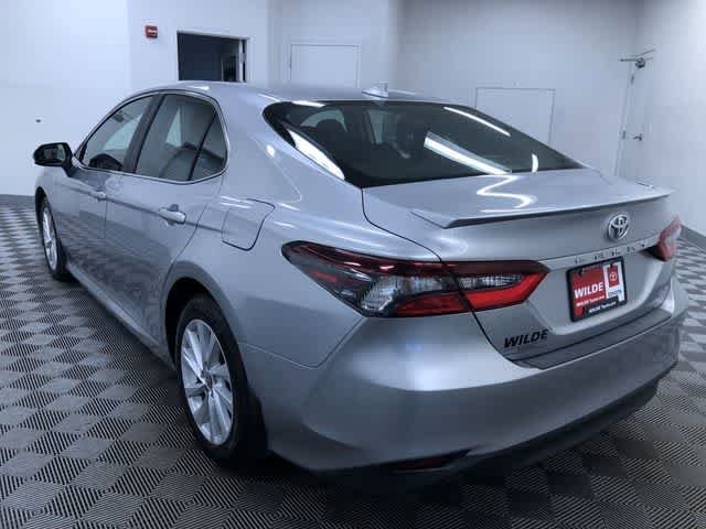 Thumbnail: 2023 Toyota Camry - 12