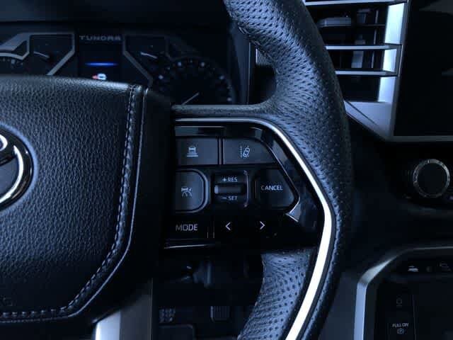 Thumbnail: 2023 Toyota Tundra - 21