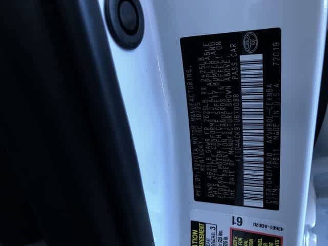 Thumbnail: 2026 Toyota Camry - 32