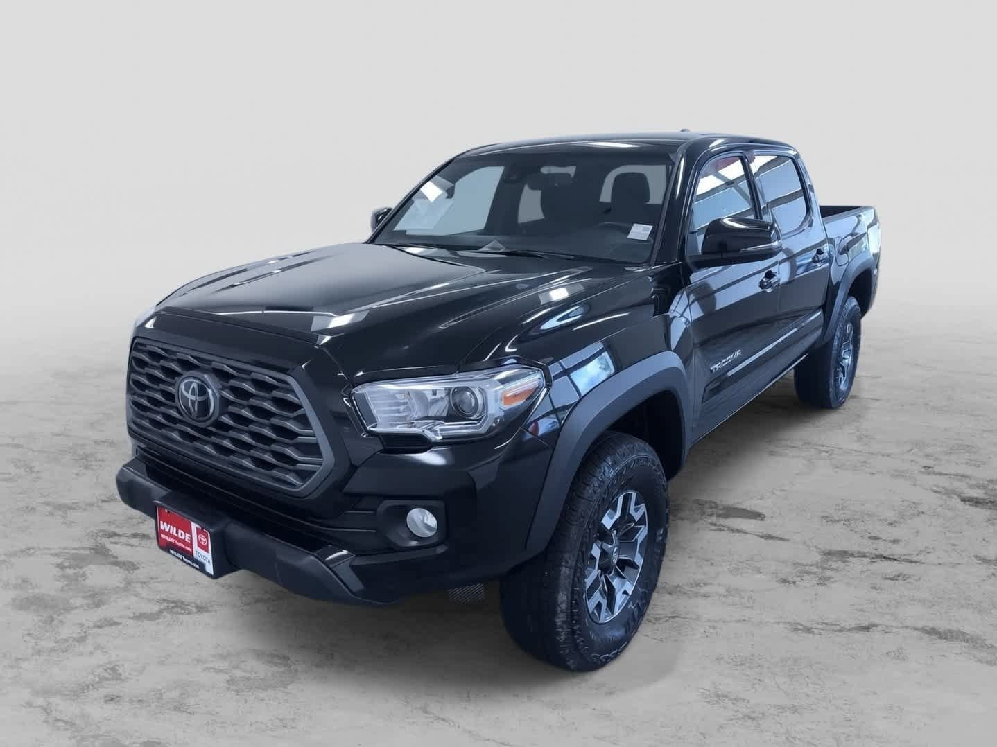 2023 Toyota Tacoma TRD Off-Road -
                  West Allis, WI