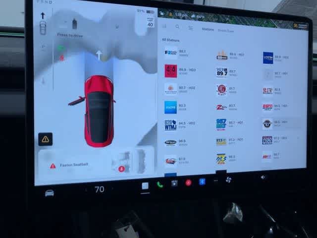 Thumbnail: 2024 Tesla Model 3 - 30