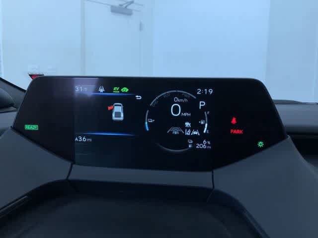 Thumbnail: 2026 Toyota Prius - 29