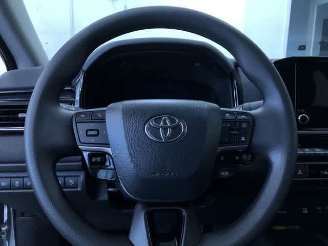 Thumbnail: 2026 Toyota Camry - 24