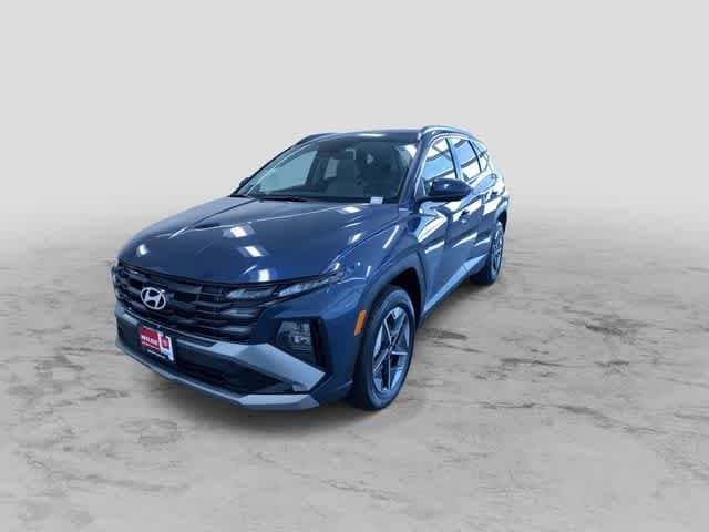 Thumbnail: 2025 Hyundai Tucson - 6