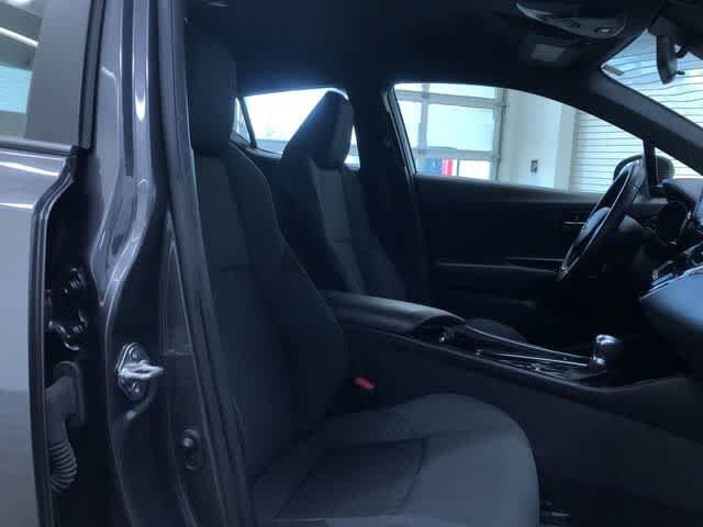 Thumbnail: 2021 Toyota C-HR - 24