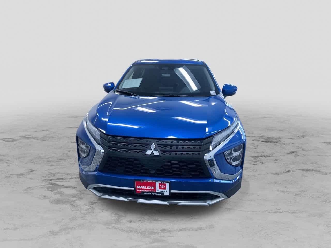 Thumbnail: 2024 Mitsubishi Eclipse Cross - 4