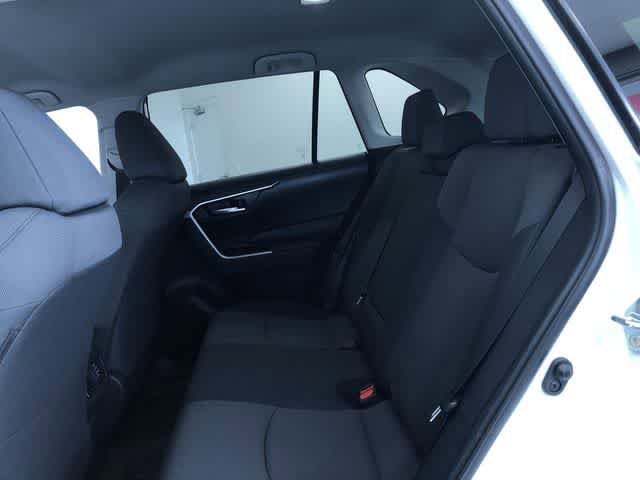 Thumbnail: 2023 Toyota RAV4 - 12