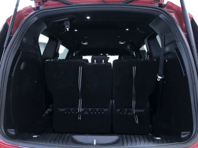 Thumbnail: 2025 Chrysler Pacifica - 32