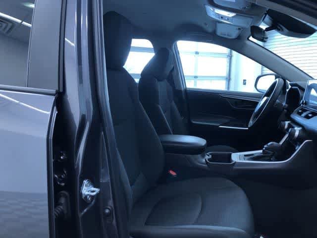 Thumbnail: 2024 Toyota RAV4 - 22