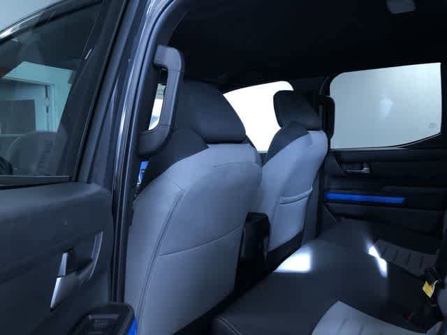 Thumbnail: 2025 Toyota Tacoma - 14