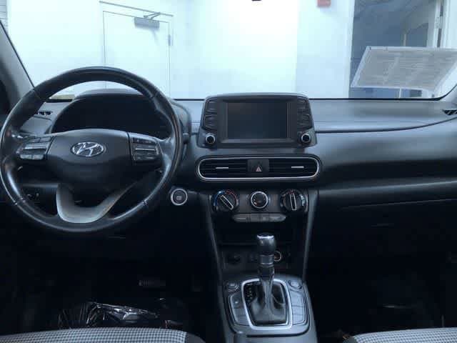 Thumbnail: 2019 Hyundai Kona - 17