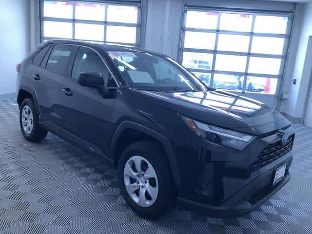 Thumbnail: 2024 Toyota RAV4 - 36