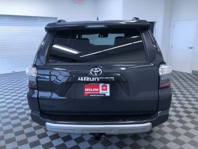 Thumbnail: 2024 Toyota 4Runner - 16