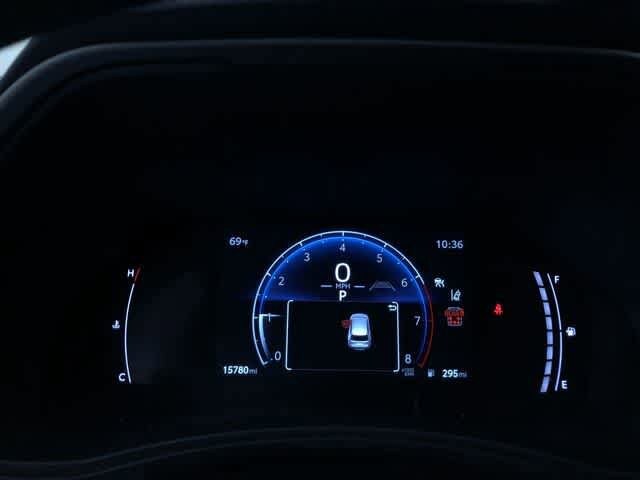 Thumbnail: 2025 Toyota Grand Highlander - 30