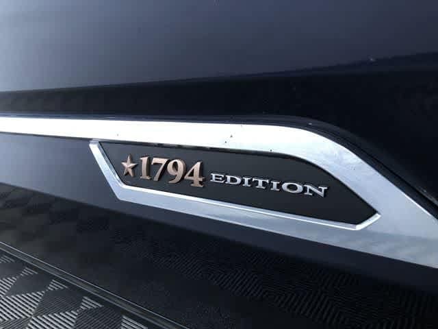 Thumbnail: 2023 Toyota Tundra - 9