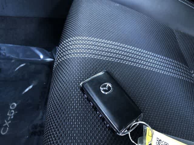 Thumbnail: 2024 Mazda CX-50 - 33