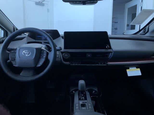 Thumbnail: 2026 Toyota Prius - 17