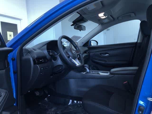 Thumbnail: 2024 Nissan Sentra - 11