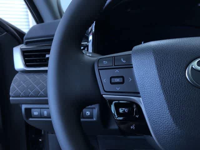 Thumbnail: 2026 Toyota Camry - 25